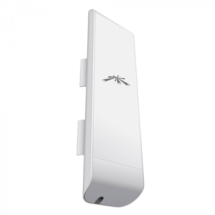 Access Point Ubiquiti NanoStation NSM5, White