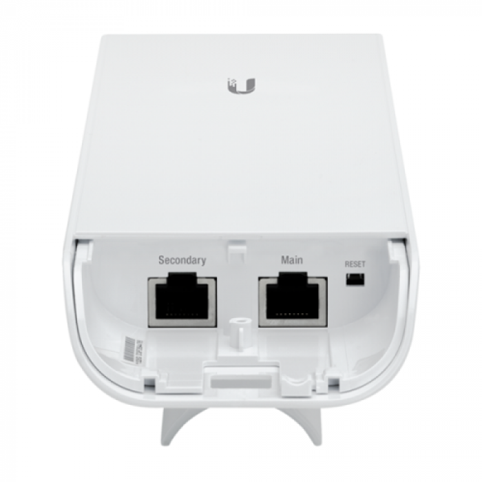 Access Point Ubiquiti NanoStation NSM5, White