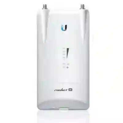 Access Point Ubiquiti Rocket AC Lite, White