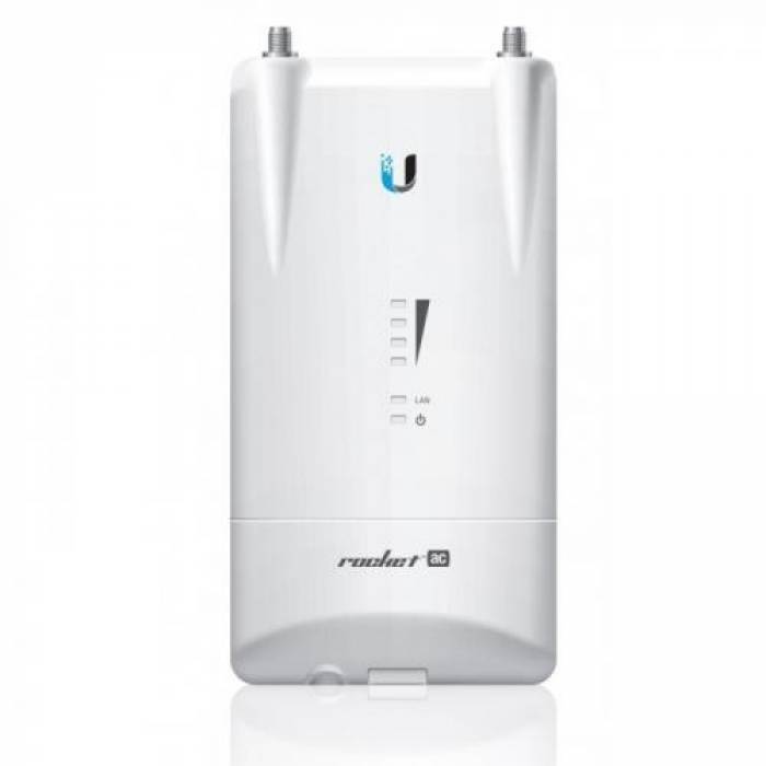 Access Point Ubiquiti Rocket AC Lite, White