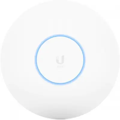 Access Point Ubiquiti U6-ENTERPRISE, White