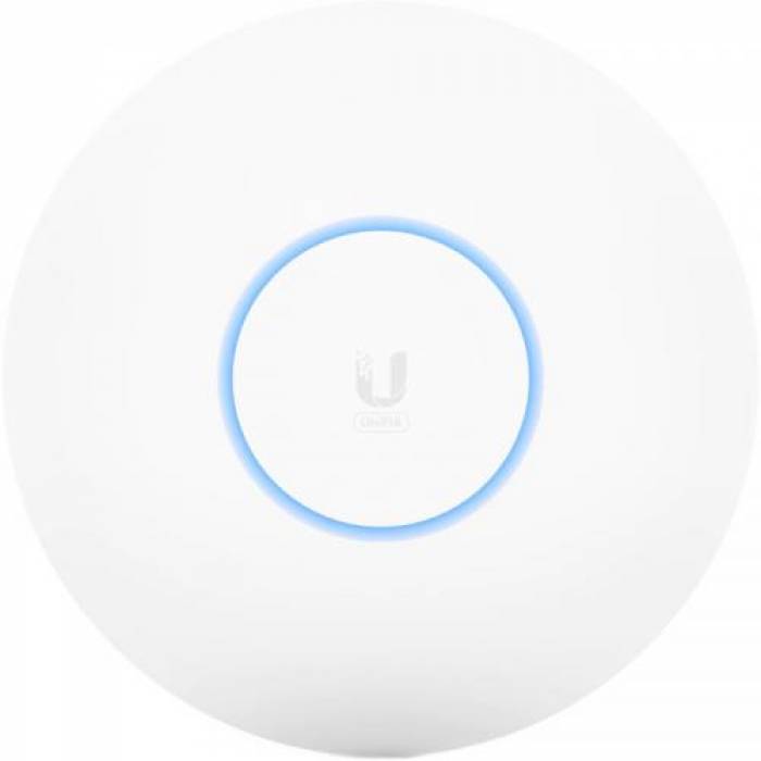 Access Point Ubiquiti U6-ENTERPRISE, White