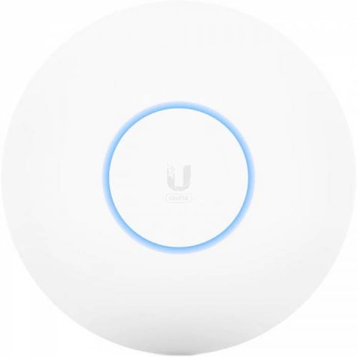 Access Point Ubiquiti U6-ENTERPRISE, White