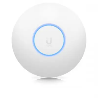 Access Point Ubiquiti U6-LR, White