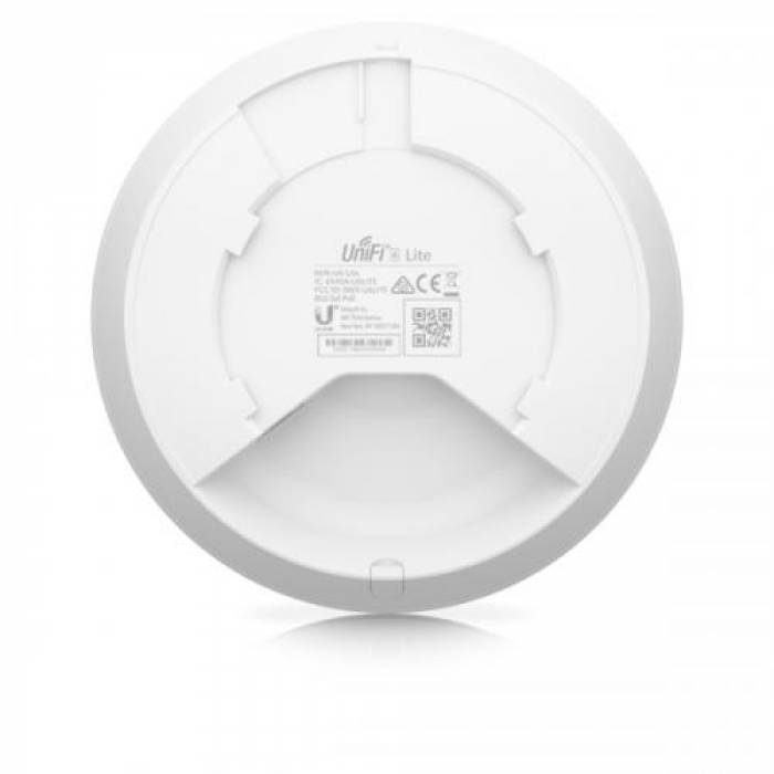 Access Point Ubiquiti U6-LR, White