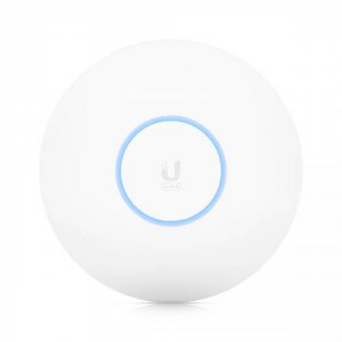 Access Point Ubiquiti U6-PRO, White