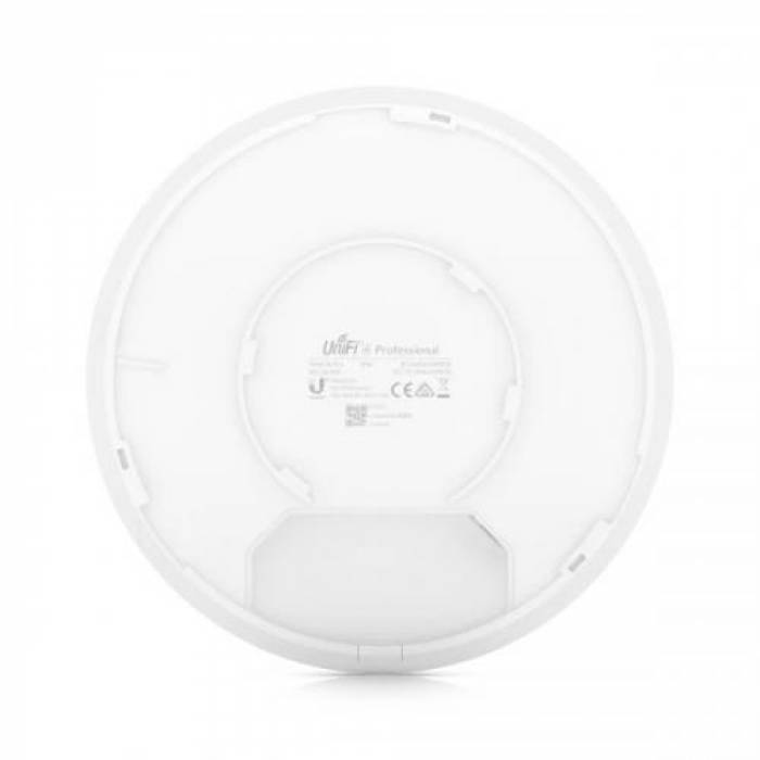 Access Point Ubiquiti U6-PRO, White