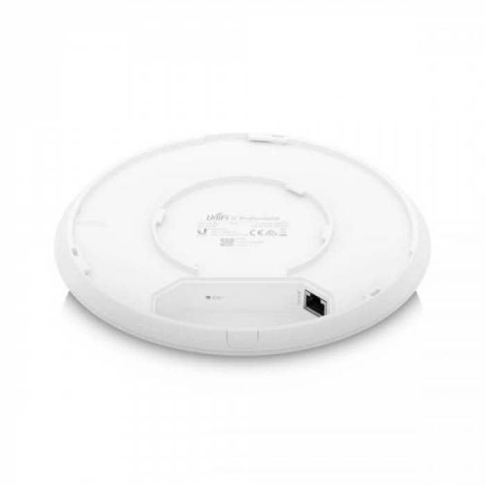 Access Point Ubiquiti U6-PRO, White