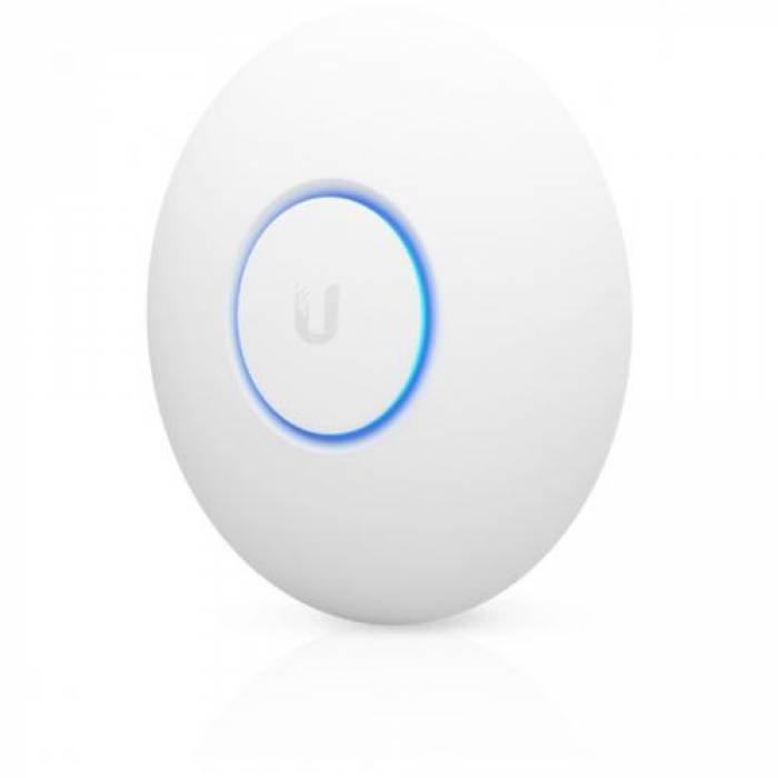 Access point Ubiquiti UAP-nanoHD, White