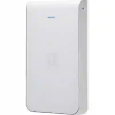 Access point Ubiquiti UniFi In-Wall Hi-Density, White