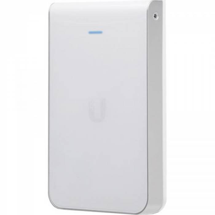 Access point Ubiquiti UniFi In-Wall Hi-Density, White