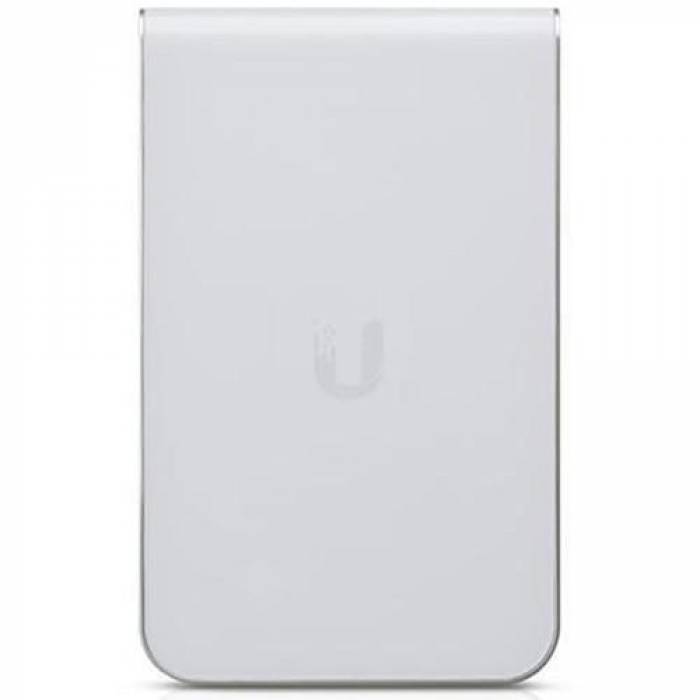 Access Point Ubiquiti UniFi In-Wall UAP-AC-IW, White, 5 bucati