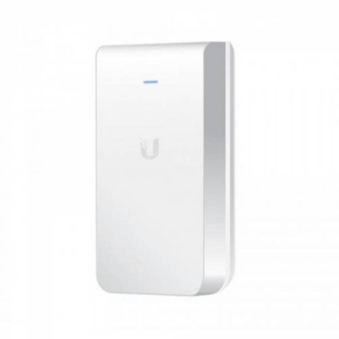 Access Point Ubiquiti UniFi In-Wall UAP-AC-IW, White, 5 bucati