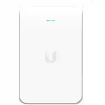 Access Point Ubiquiti UniFi In-Wall UAP-AC-IW, White