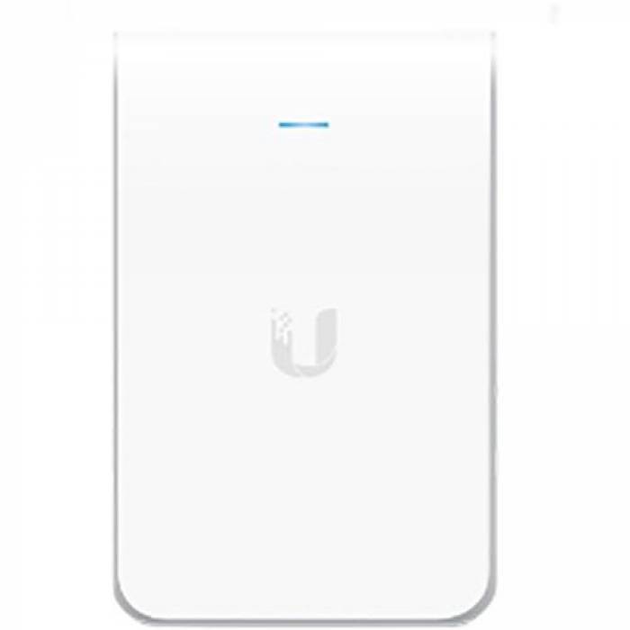 Access Point Ubiquiti UniFi In-Wall UAP-AC-IW, White