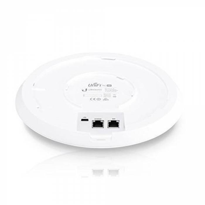 Access Point Ubiquiti UniFi UAP-AC-HD, White, 5 bucati