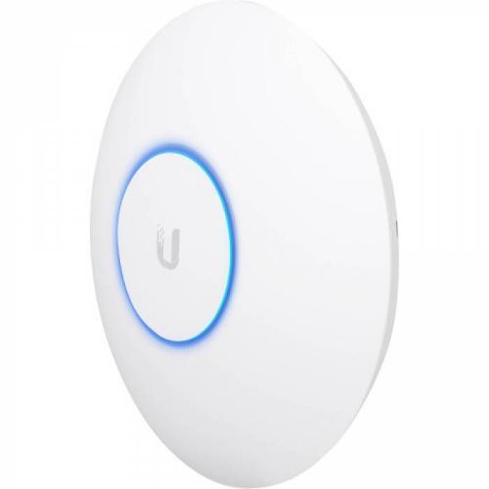 Access Point Ubiquiti UniFi UAP-AC-HD, White