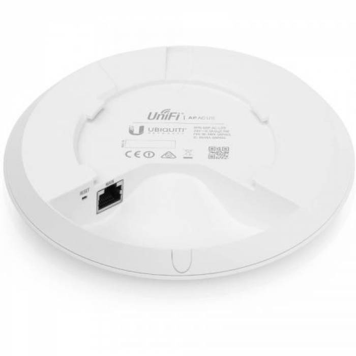 Access point Ubiquiti UniFi UAP-AC-LITE, White