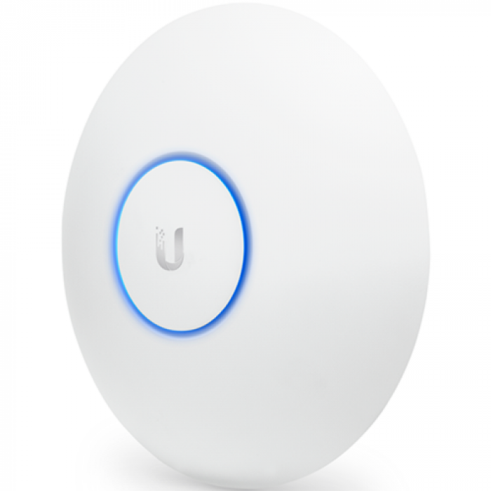 Access Point Ubiquiti UniFi UAP-AC-LR, White, 5 bucati