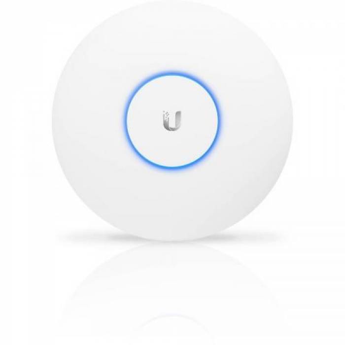 Access Point Ubiquiti UniFi UAP-AC-LR, White