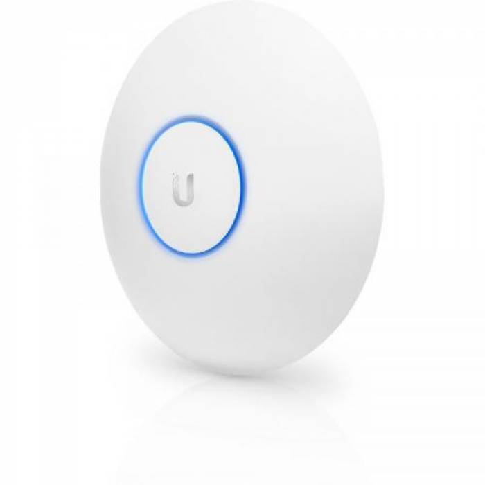 Access Point Ubiquiti UniFi UAP-AC-LR, White