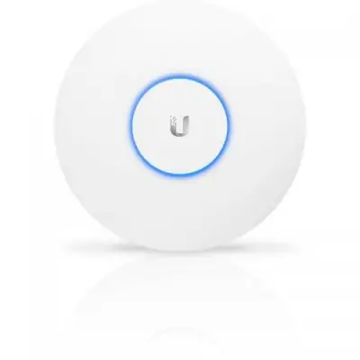 Access Point Ubiquiti UniFi UAP-AC-LR, White