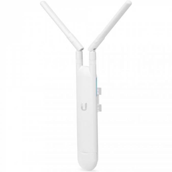 Access Point Ubiquiti UniFi UAP AC Mesh UAP-AC-M, White, 5 bucati