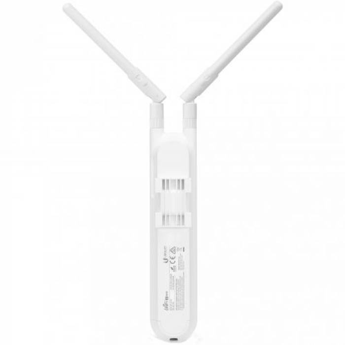 Access Point Ubiquiti UniFi UAP AC Mesh UAP-AC-M, White, 5 bucati