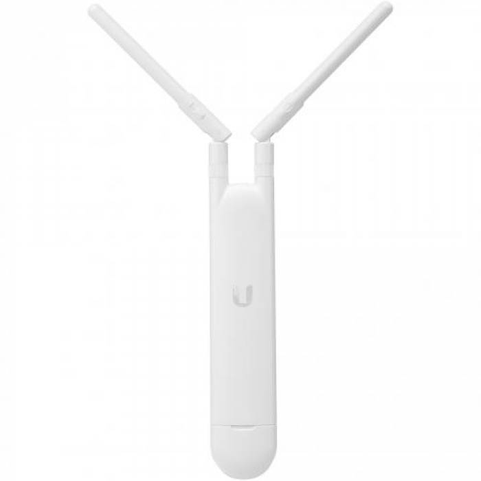 Access Point Ubiquiti UniFi UAP AC Mesh UAP-AC-M, White, 5 bucati