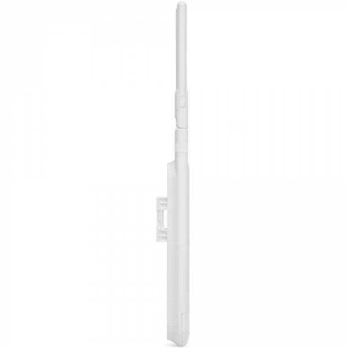 Access Point Ubiquiti UniFi UAP AC Mesh UAP-AC-M, White, 5 bucati