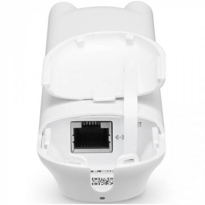 Access Point Ubiquiti UniFi UAP AC Mesh UAP-AC-M, White, 5 bucati