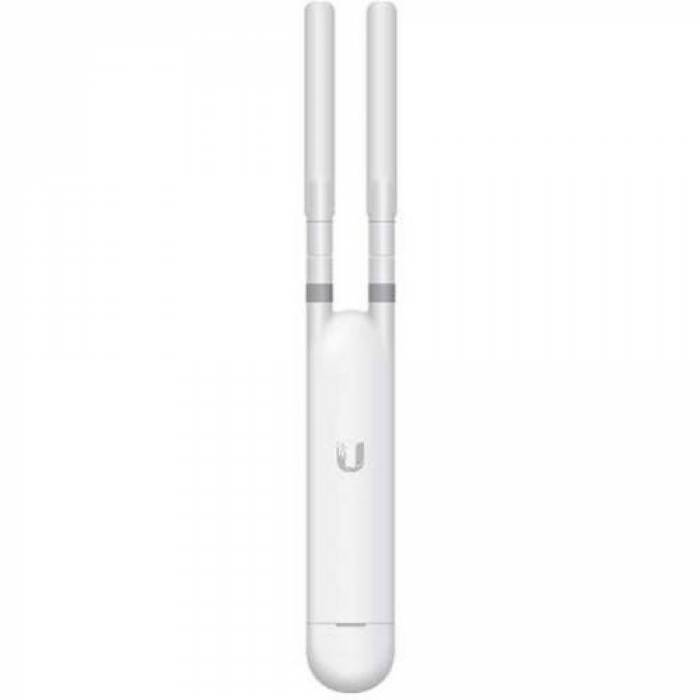 Access Point Ubiquiti UniFi UAP AC Mesh UAP-AC-M, White