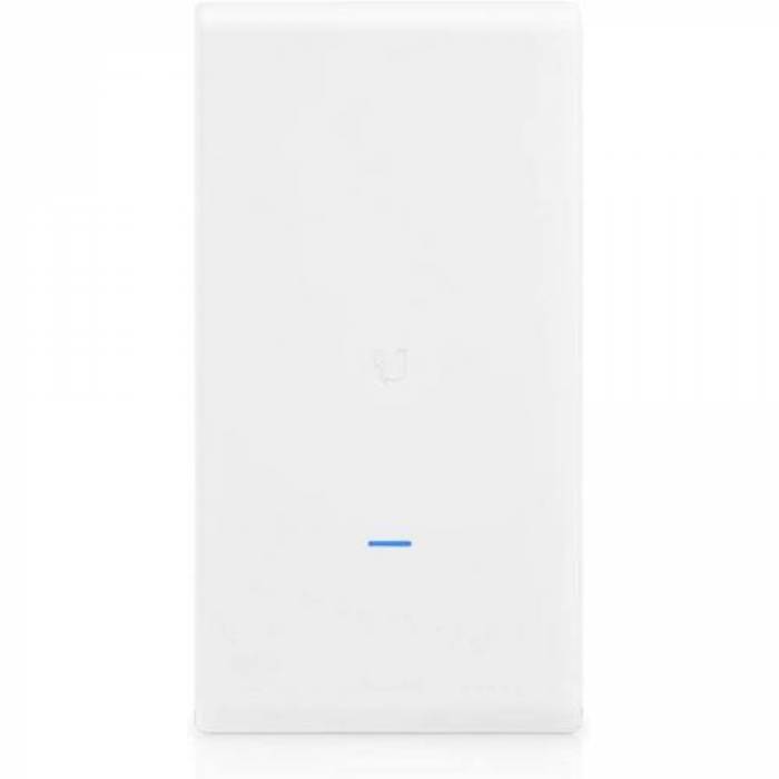 Access Point Ubiquiti UniFi UAP AC PRO Mesh UAP-AC-M-PRO, White, 5 bucati