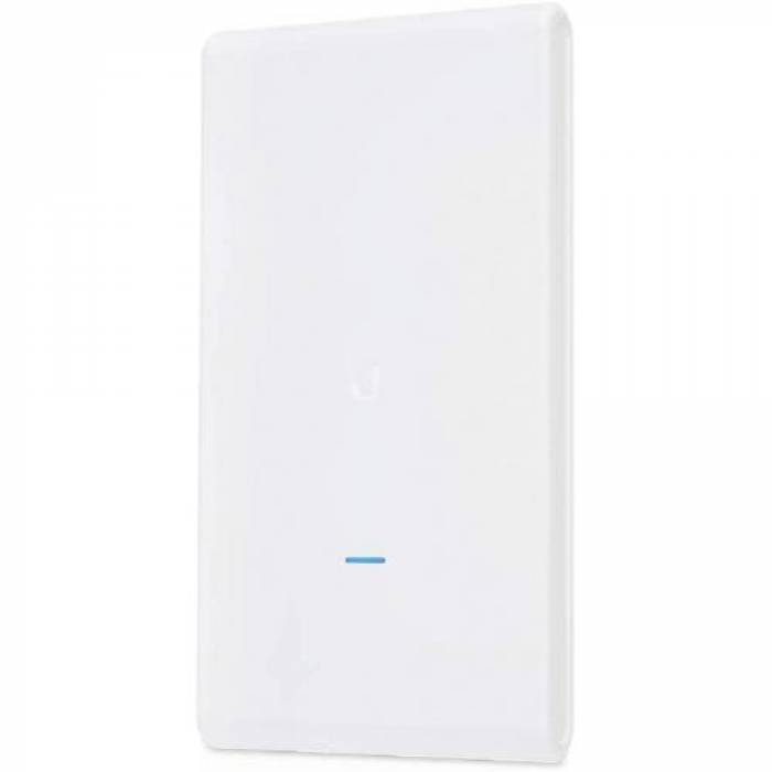 Access Point Ubiquiti UniFi UAP AC PRO Mesh UAP-AC-M-PRO, White, 5 bucati