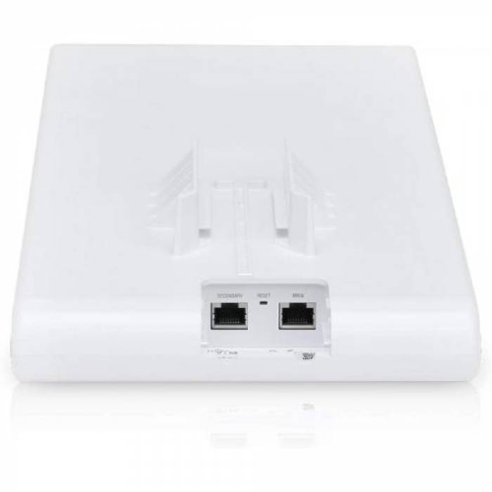 Access Point Ubiquiti UniFi UAP AC PRO Mesh UAP-AC-M-PRO, White, 5 bucati