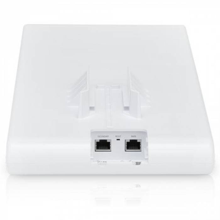 Access Point Ubiquiti UniFi UAP AC PRO Mesh UAP-AC-M-PRO, White