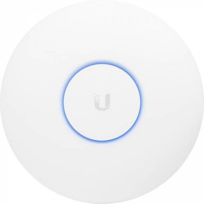 Access Point Ubiquiti UniFi UAP-AC-PRO, White, 5 bucati