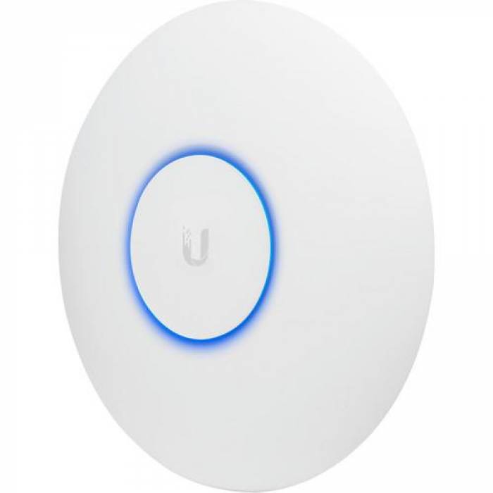 Access Point Ubiquiti UniFi UAP-AC-PRO, White, 5 bucati