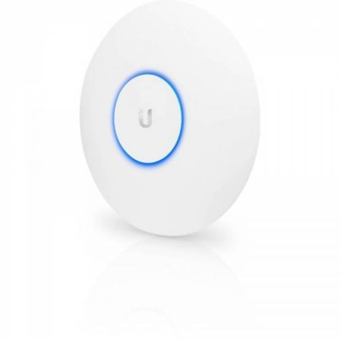 Access Point Ubiquiti UniFi UAP-AC-PRO, White