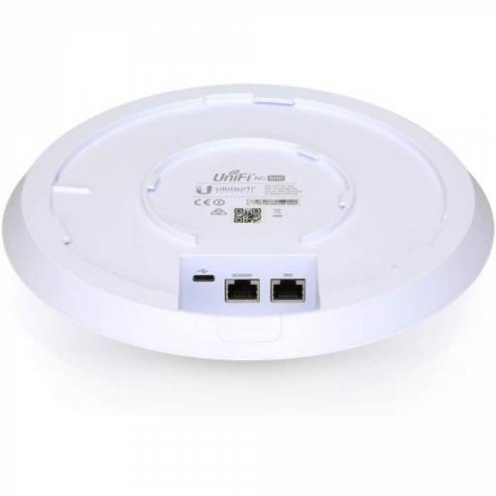 Access point Ubiquiti UniFi UAP AC SHD, White, 5 bucati