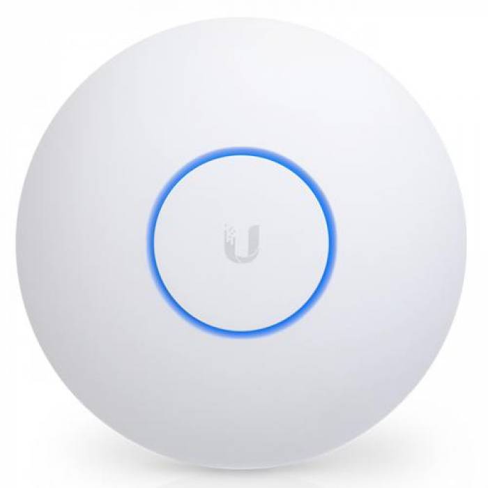 Access Point Ubiquiti UniFi UAP-AC-SHD, White