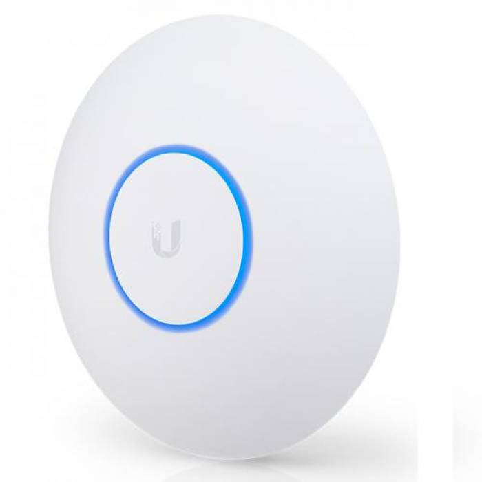 Access Point Ubiquiti UniFi UAP-AC-SHD, White