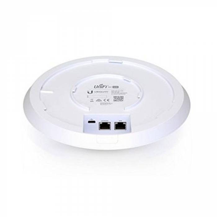 Access Point Ubiquiti UniFi UAP-AC-SHD, White