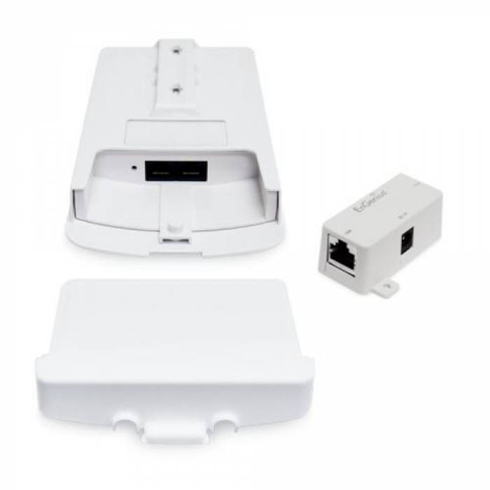 Access Point Wireless EnGenius ENS202EXT, White