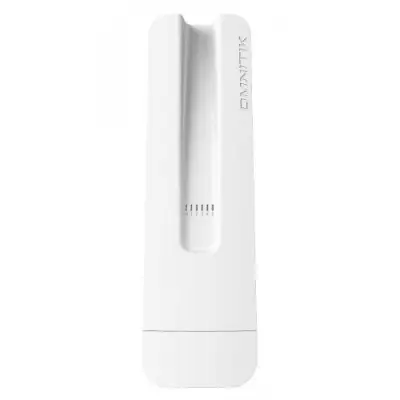 Access Point Wireless MikroTik OmniTIK, White