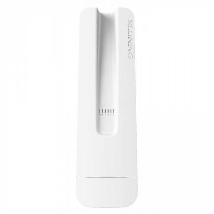 Access Point Wireless MikroTik OmniTIK, White