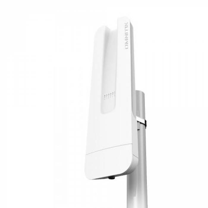 Access Point Wireless MikroTik OmniTIK, White