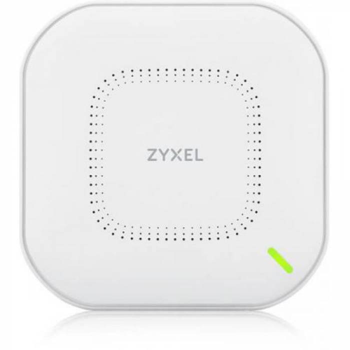 Access Point Wireless Zyxel NWA110AX, White, 3Pack