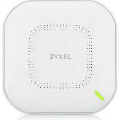 Access Point Wireless Zyxel NWA110AX, White
