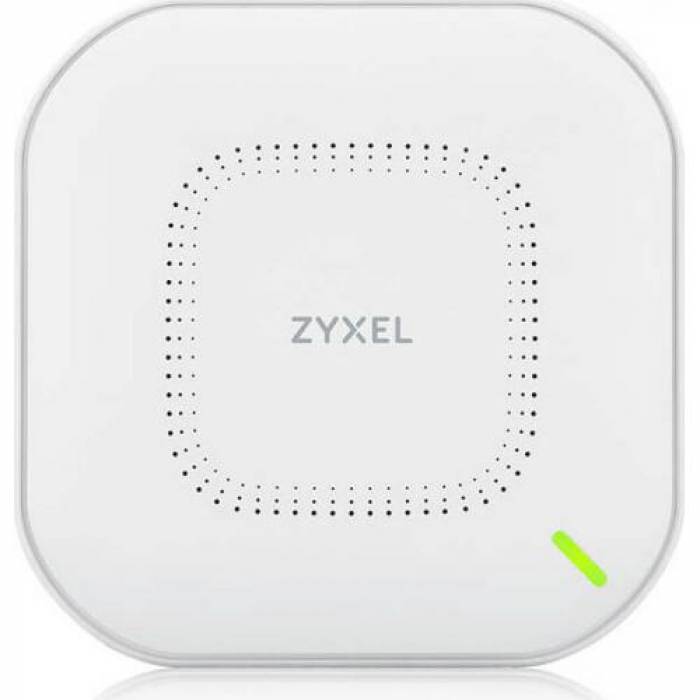 Access Point Wireless Zyxel NWA110AX, White